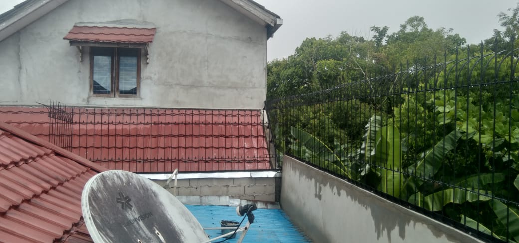 Anti Maling Pinangsia - Dokumentasi Proyek
